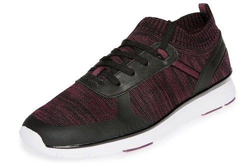 Camp David Flightknit Low Sneakers für 32,95€ (statt 63€)