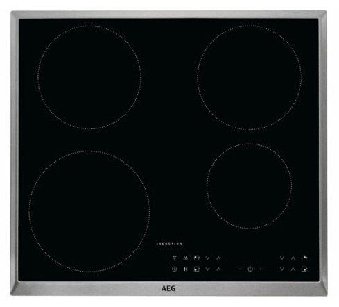 AEG IKB6430AXB Induktions Kochfeld ab 189€ (statt 299€)