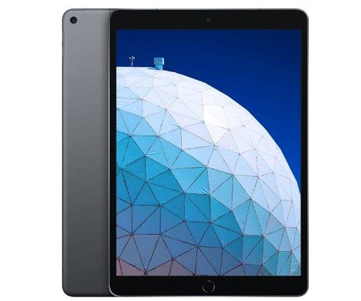 Apple iPad Pro 12,9 2018 Wi Fi 256GB in Silber für 1.042,89€ (statt 1.129€)   und andere iPads