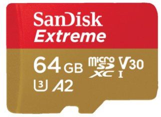 Bis 20 Uhr: Saturn Speichertage mit vielen Deals   z.B. SANDISK Ultra Fit 256 GB für 29€ (statt 37€)