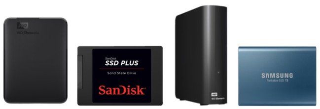 Bis 20 Uhr: Saturn Speichertage mit vielen Deals   z.B. SANDISK Ultra Fit 256 GB für 29€ (statt 37€)