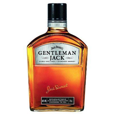 Jack Daniels Gentleman Jack 0,7 Liter für 21,49€ (statt 28€)