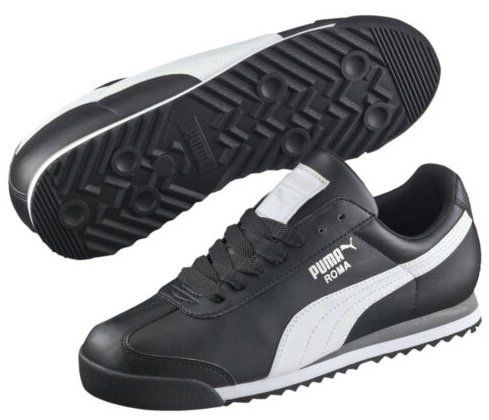 PUMA Roma Basic Unisex Sneaker ab 36€ (statt 63€)