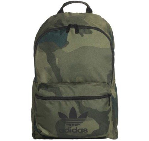 adidas Originals Camo Classic Rucksack für 15,99€ (statt 26€)