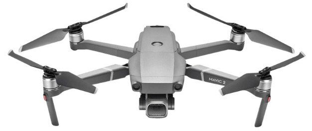 DJI Mavic 2 Pro für 1.098,41€ (statt 1.275€)