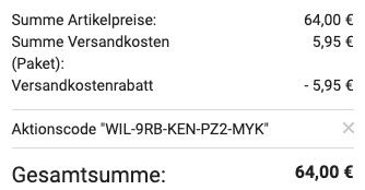Vorbei! Skagen SKT5100 Falster 2 Smartwatch für 64€ (statt 99€)