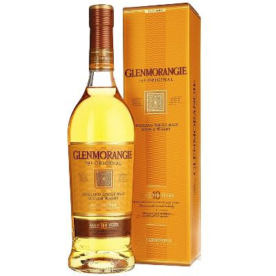 Glenmorangie The Original Single Malt Whisky für 26,49€ (statt 33€)