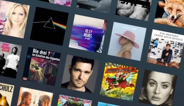 Visa Kunden: 4 Monate Amazon Music unlimited GRATIS (statt 32€)