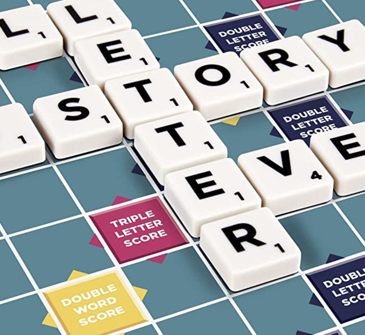 Mattel Scrabble Original (deutsch) für 16,10€ (statt 22€)
