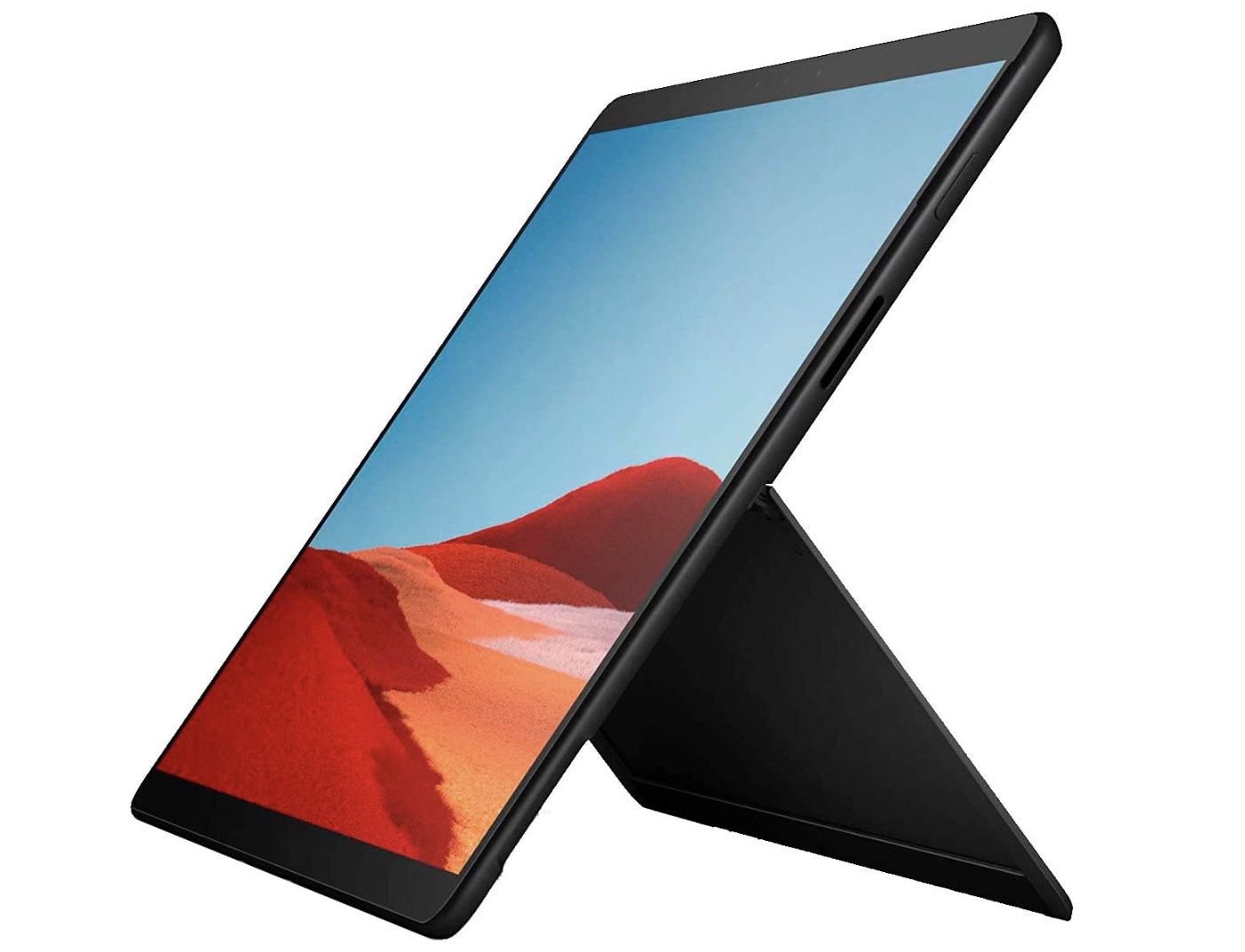 Microsoft Surface Pro X 2 in 1 LTE Tablet mit 128GB SSD für 635,46€ (statt 738€)