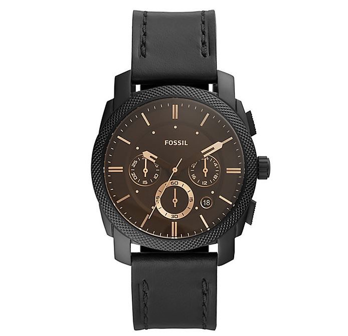 Fossil FS5586 Herren Chronograph mit Mineralglas für 84,50€ (statt 99€)