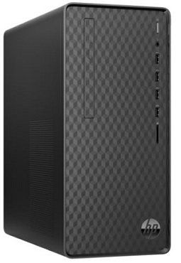 HP M01 F0012ng Desktop PC mit Ryzen5, 8GB RAM, 512GB SSD und GT1030 für 539€ (statt 604€)