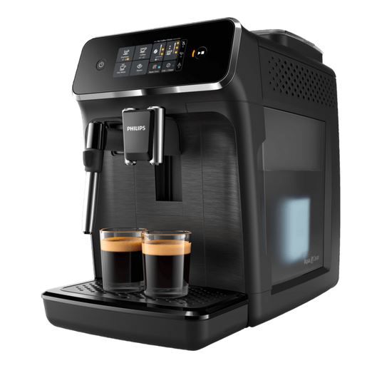 Media Markt Knallerpreis Prospekt z.B. PHILIPS EP2220 Panarello Kaffeevollautomat für 279€ (statt 319€)