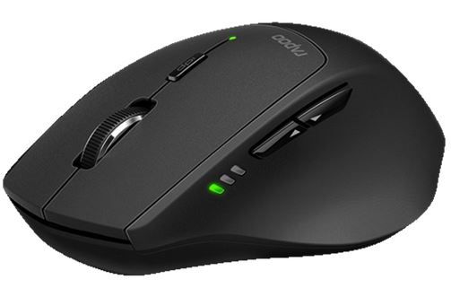 RAPOO MT550 Multi Mode Maus ab 17,89€ (statt 25€)