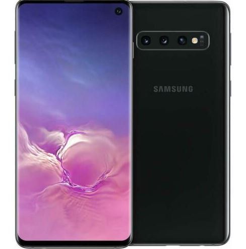 Samsung Galaxy S10 mit 128GB in allen Farben für je 489,09€ (statt 530€)