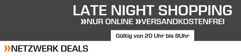 Saturn Logitech Late Night: z.B. LOGITECH C920s Pro HD für 69,99€ (statt 80€)