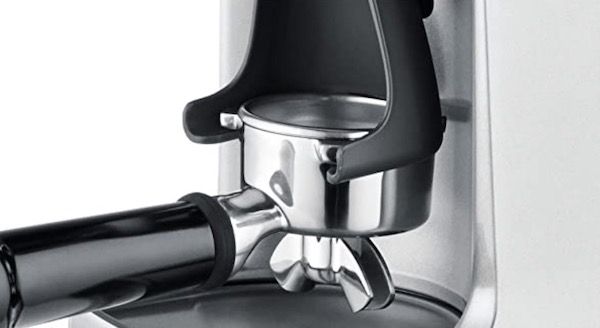 Sage Appliances SCG600 The Dose Control Pro Kaffeemühle für 129,99€ (statt 150€)