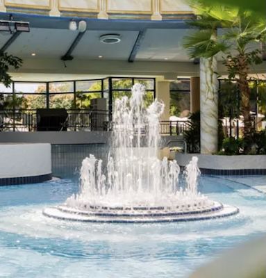 💆‍♂️ Tageskarte für die Rhein-Main-Therme für 22,99€ (statt 25€)