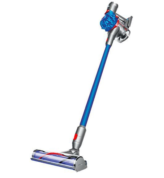 Dyson V7 Motorhead Origin Akku Stielsauger + Autopflegeset für 294,99€ (statt 343€)