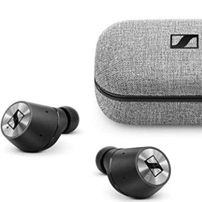 Sennheiser Headset Momentum True Wireless 2 inkl. Ladegehäuse ab 169,10€ (statt 195€)