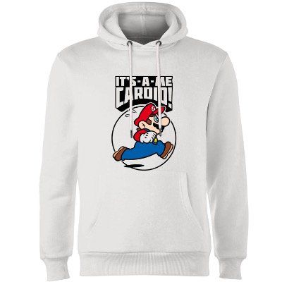 Hoodies in 12 Varianten z.B. Super Mario oder Star Wars für je 22,99€ (statt 30€)