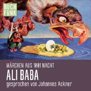 Ali Baba und die vierzig Räuber kostenlos (statt ab 4€) als MP3 herunterladen