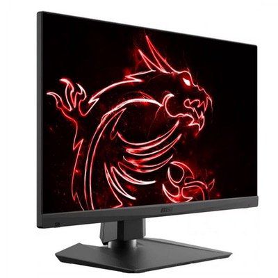 MSI MAG272QP   27 Zoll WQHD Gaming Monitor mit max. 165 hz für 307,69€ (statt 394€)