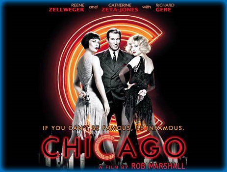 ARTE Mediathek: Chicago kostenlos anschauen (IMDb 7,1/10)