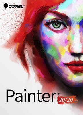 Corel Painter 2020 für PC und Mac für 199€ (statt 281€)