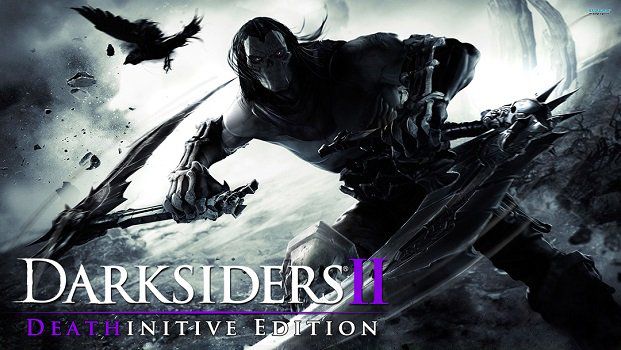 EpicGames: Darksiders 2: Deathinitive Edition kostenlos (IMDb 7,9/10)