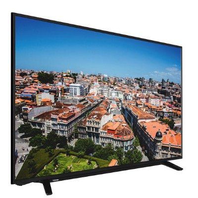 Toshiba 43U2963DG 43 Fernseher (4K UltraHD) für 263,95€ (statt 300€)