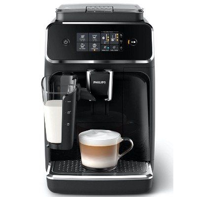 Philips EP2231/40 Kaffeevollautomat + Philips CA6903/10 Filter für 399€ (statt 433€) gratis Zubehör