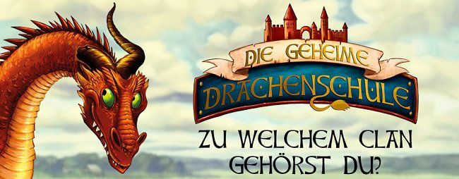 Die geheime Drachenschule gratis als Download