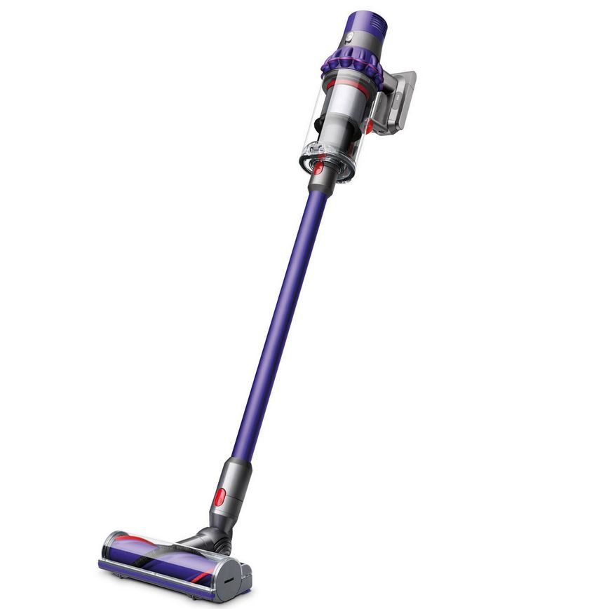 Dyson V10 Animal Akku Staubsauger für 323€ (statt neu 449€)   Refurbished