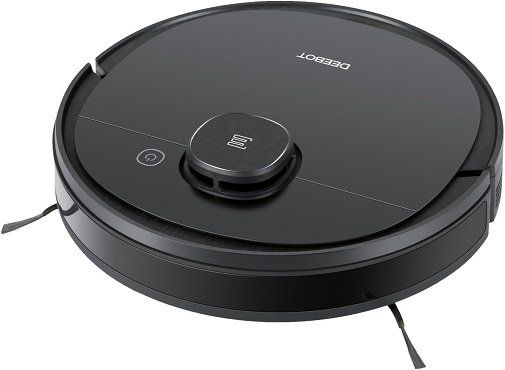 Ecovacs Deebot Ozmo 950 Nasswischroboter (Alexa & Google Home kompatible) ab 279€ (statt 319€)