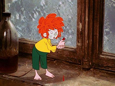 Geschichten von Meister Eder und Pumuckl (IMDb 7,6/10) anschauen oder anhören