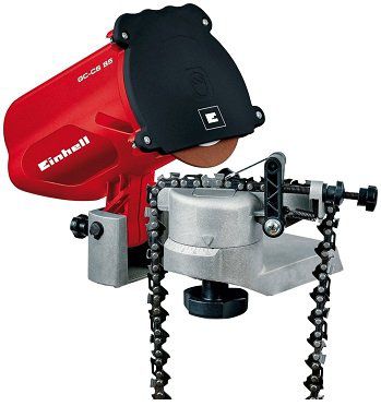 EINHELL GC CS 85 Sägekettenschärfgerät für 23€ (statt 26€)