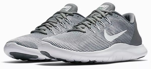 Nike Flex 2018 RN Herren Laufschuh für 48,28€ (statt 80€)