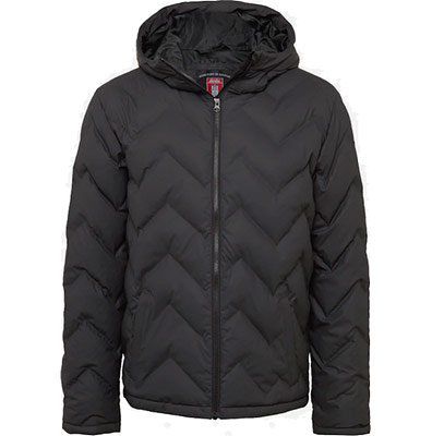 Derbe Herren Jacke Interlink Boys für 75,92€ (statt 108€)   nur S, M & L