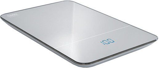 CASO 3260 F 10 Küchenwaage (Max. Tragkraft: 10 kg) für 18,99€ (statt 30€)