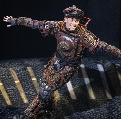 🛼 Musical-Ticket für Starlight Express inkl. ÜN in 4* Hotels inkl. Frühstück ab 99€ p.P.