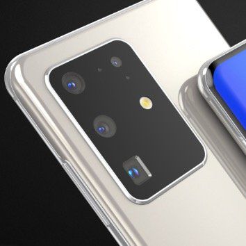 Update Die Neuen Samsung Galaxy S20 Modelle Galaxy S20 S20 Und