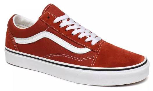 Vans Old Skool Canvas Sneaker für 35,10€ (statt 50€)