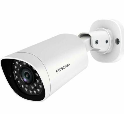 Foscam G2EP   FullHD IP Outdoor Nachtsicht Überwachungskamera für 74,90€ (statt 86€)