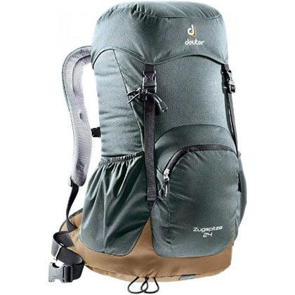 Deuter Wanderrucksack Zugspitze 24 für 54,89€ (statt 66€)