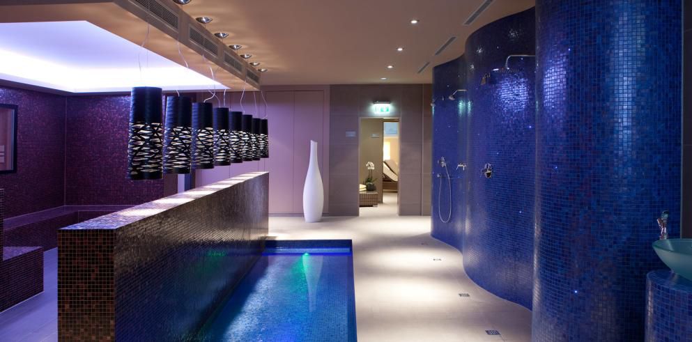 2 ÜN im 4* Hotel Bad Arolsen inkl. Frühstücksbuffet, Dinner + Spa ab 94€ p.P.