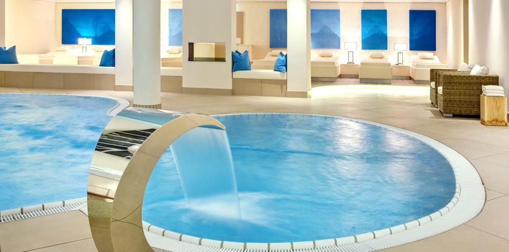 2 ÜN im 4* Hotel Bad Arolsen inkl. Frühstück, Dinner + Spa ab 94€ p.P.