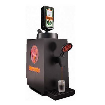 Netto Late Night Shopping + 15€ Rabatt ab 119,99€   z.B. Jägermeister 1 Bottle Tap Machine für 234,99€ (statt 289€)