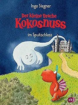 Der kleine Drache Kokosnuss – im Spukschloss gratis (statt ca. 6€) als MP3 runterladen