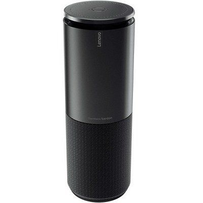 Lenovo Smart Assistant Infinity (Harman/Kardon Edition) für 53,98€ (statt 153€)